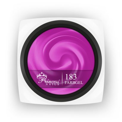 UV Farbe Gel für Nägel