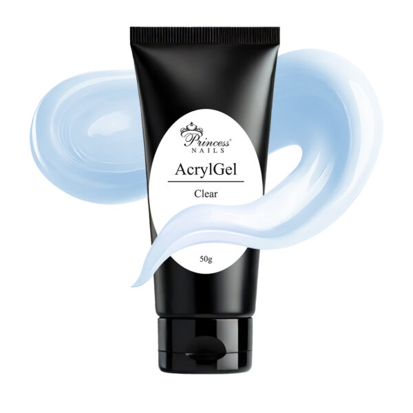 Acryl Gel Clear