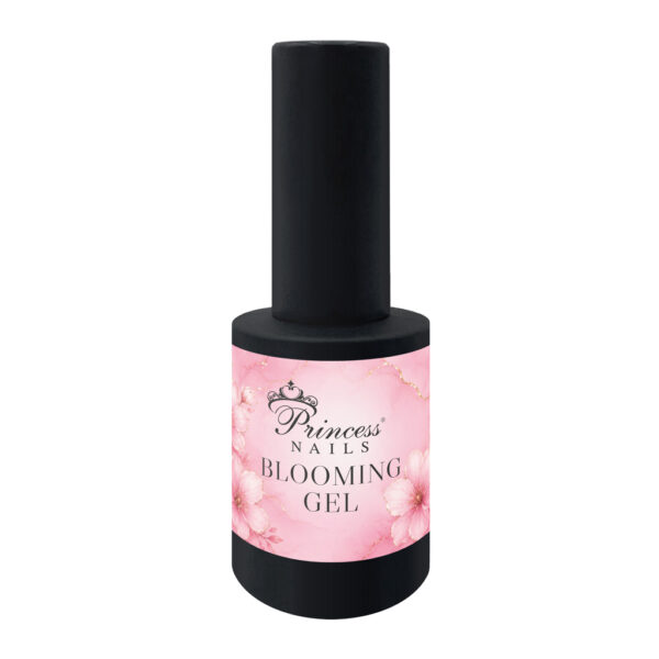 Blooming Gel