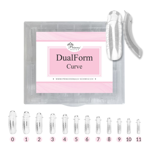 DualForm Nagelstudio