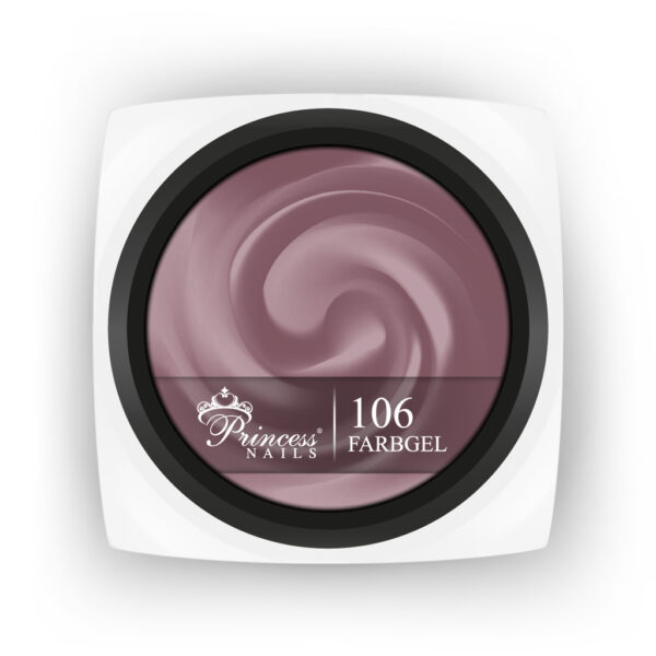 UV Farbe Gel für Nägel