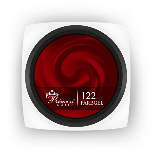 UV Farbe Gel für Nägel