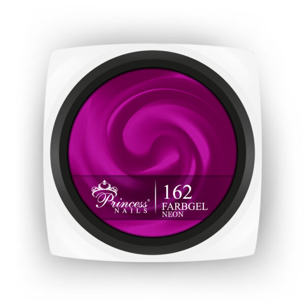 UV Farbe Gel für Nägel