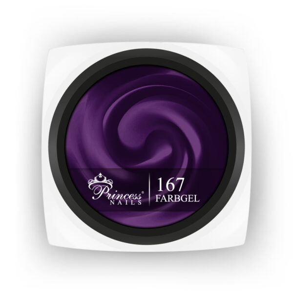 UV Farbe Gel für Nägel