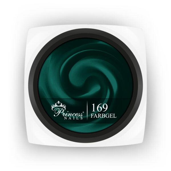 UV Farbe Gel für Nägel