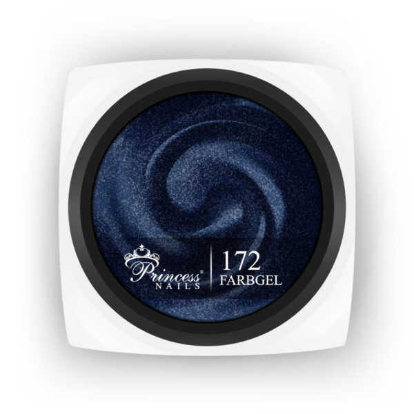 UV Farbe Gel für Nägel