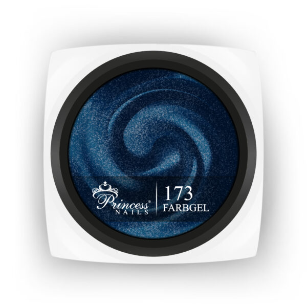 UV Farbe Gel für Nägel