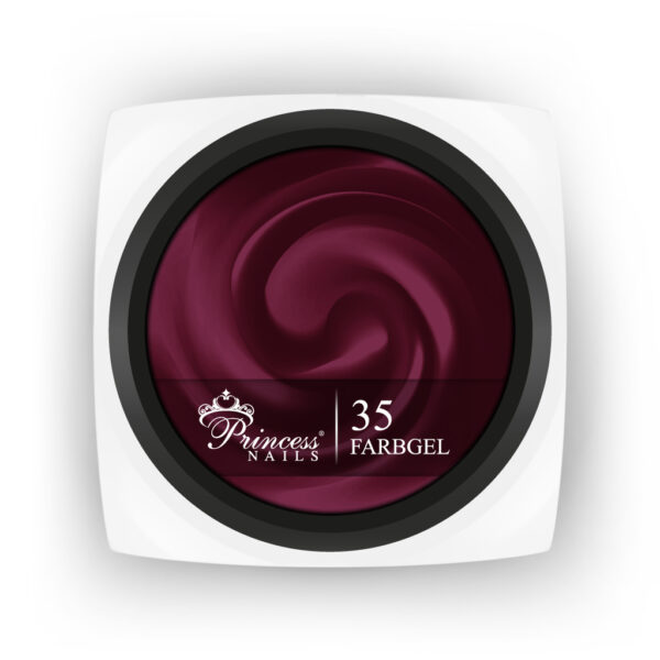 UV Farbe Gel für Nägel