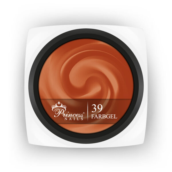 UV Farbe Gel für Nägel