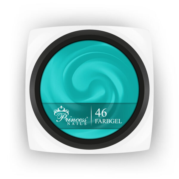 UV Farbe Gel für Nägel