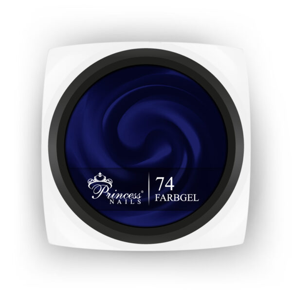 UV Farbe Gel für Nägel