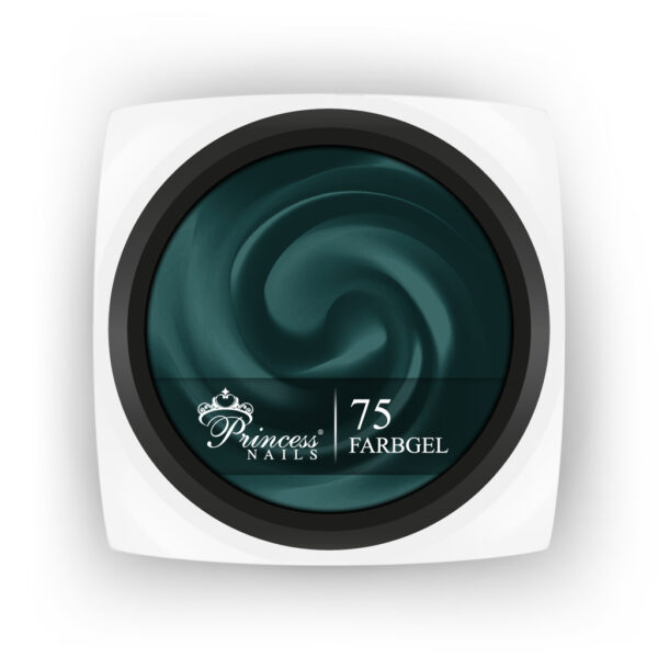 UV Farbe Gel für Nägel