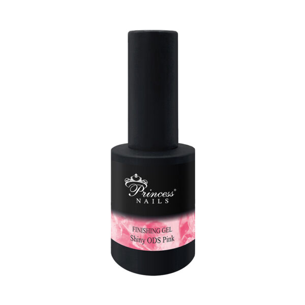 Finishing Gel Abschluss UV Gel