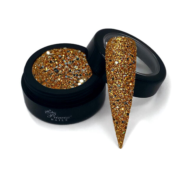 Nagel Glitzer für Nägel