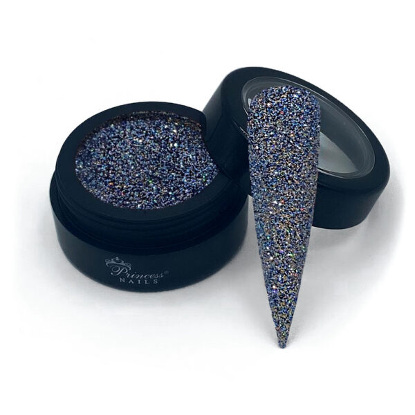 Glitzer Pigmente für Nägel