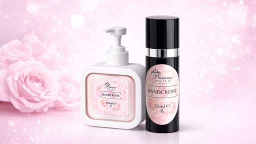 Unsere pflegende Handcreme