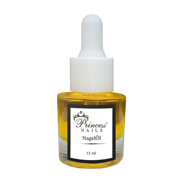 Nagelöl