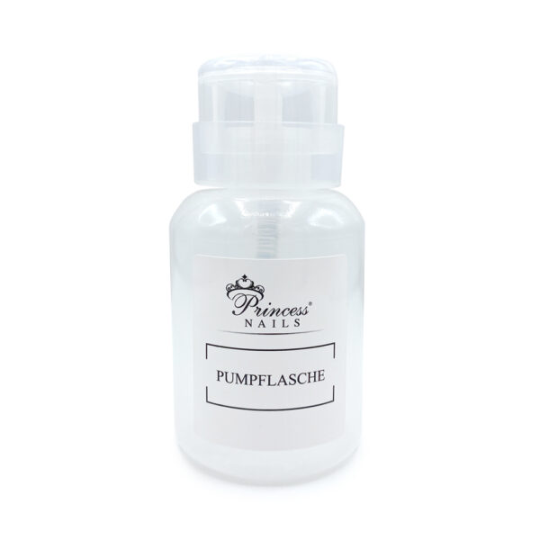 Pumpflasche