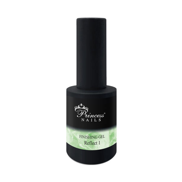 UV Abschlusslack Finishing Gel