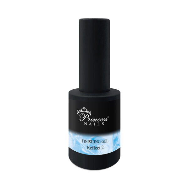 UV Abschlusslack Finishing Gel