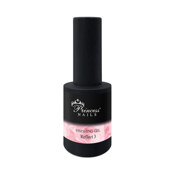 UV Abschlusslack Finishing Gel