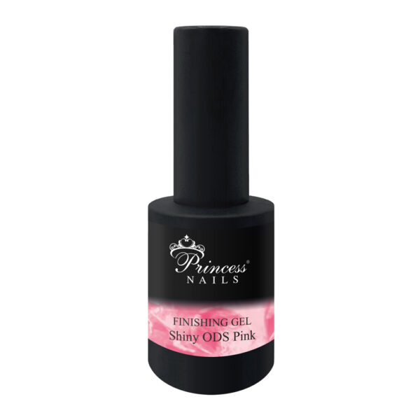 UV Abschlusslack Finishing Gel